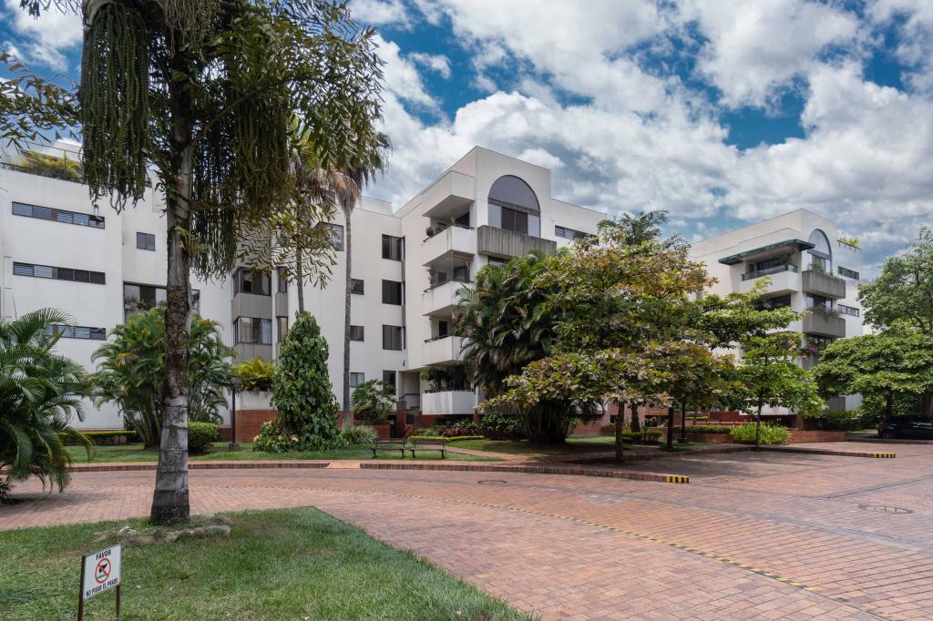 Apartamento EN VENTA EN Multicentro, código: 1012494 - 1