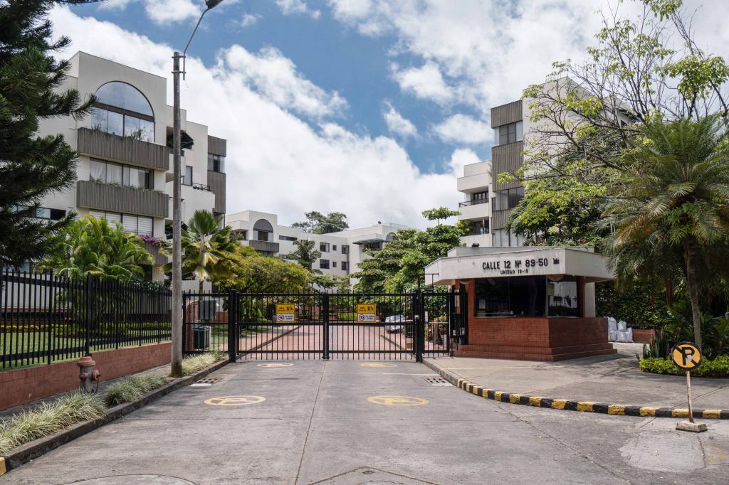 Apartamento EN VENTA EN Multicentro, código: 1012494 - 0
