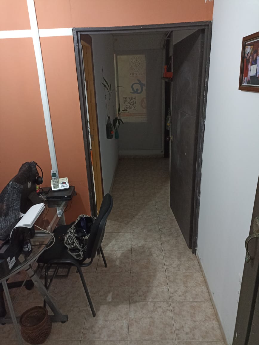 Apartamento en venta, código 463255