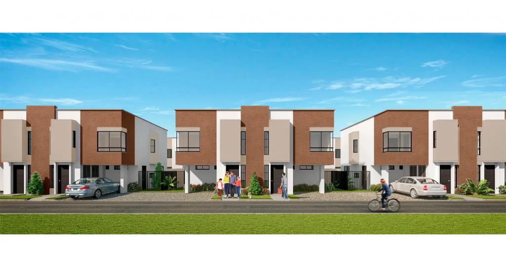 Casa en venta, código 463392