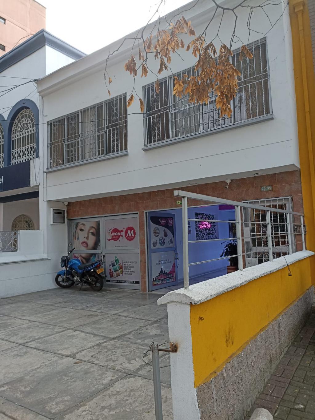 Casa en venta, código 463415