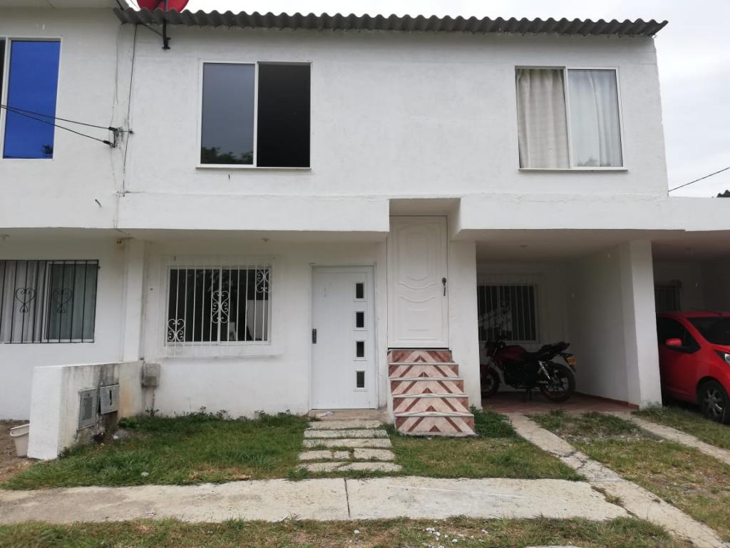 Casa en venta, código 463497