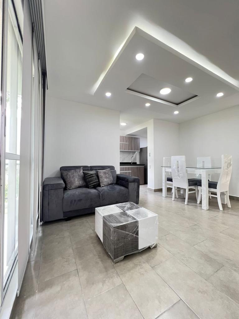 Apartamento en venta, código 463612