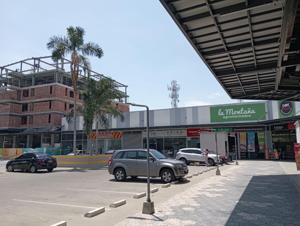 Local EN ARRIENDO EN Bochalema, código: 10207797 - 21