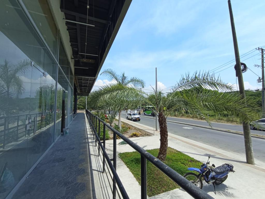 Local EN ARRIENDO EN Bochalema, código: 10207797 - 9