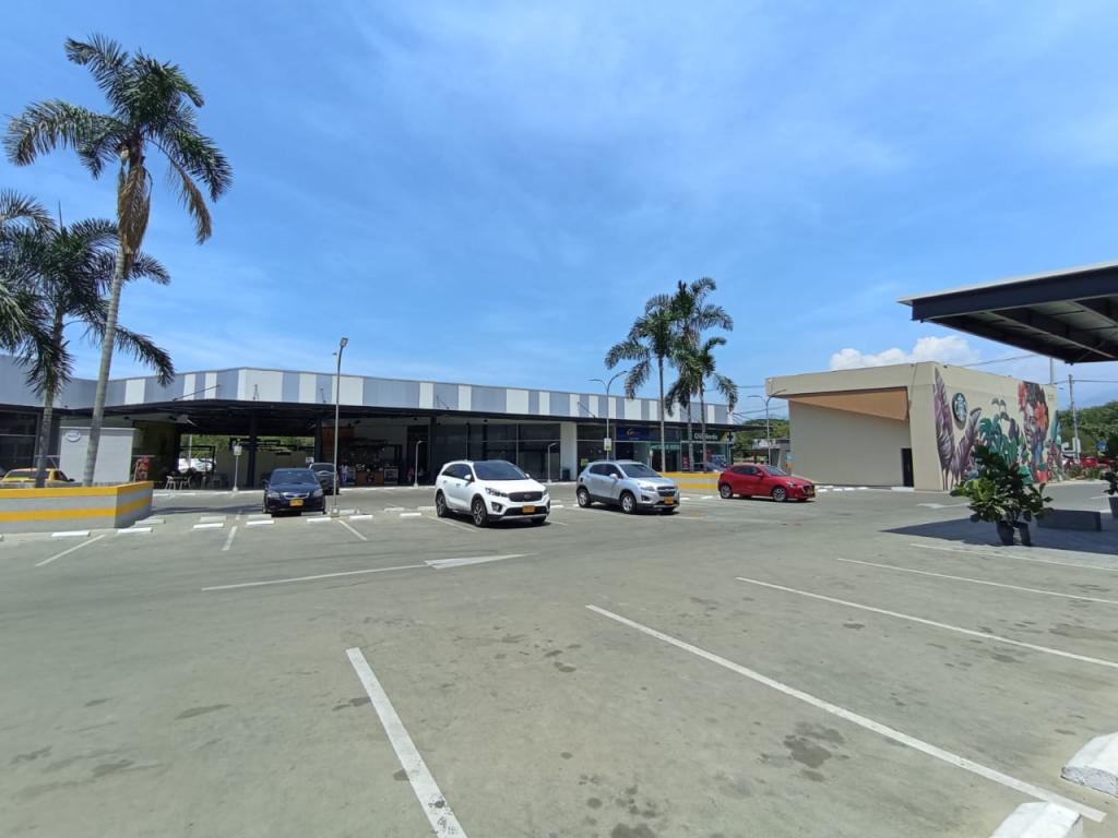 Local EN ARRIENDO EN Bochalema, código: 10207797 - 11