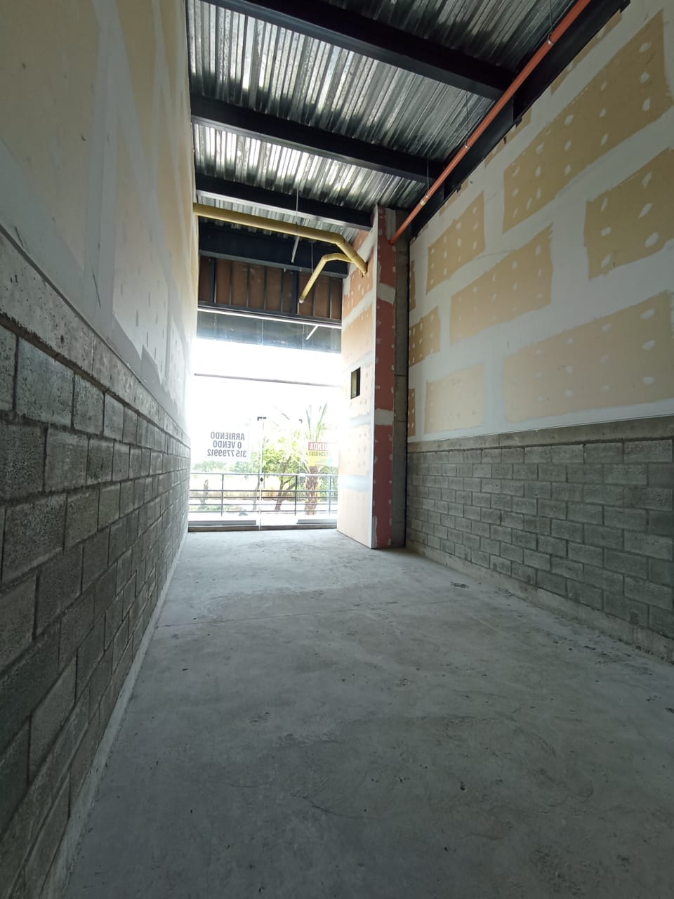 Local EN ARRIENDO EN Bochalema, código: 10207797 - 2