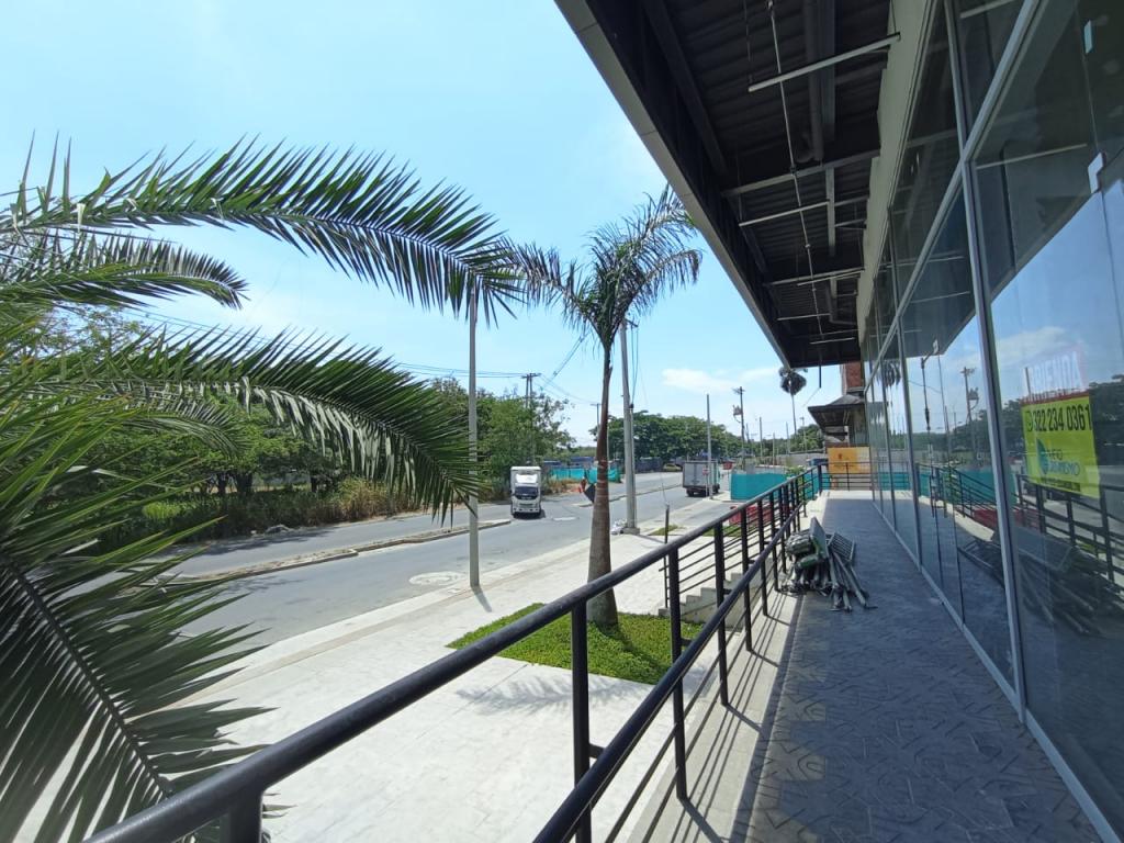 Local EN ARRIENDO EN Bochalema, código: 10207797 - 8