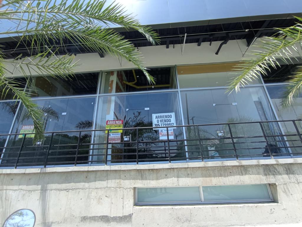 Local EN ARRIENDO EN Bochalema, código: 10207797 - 1