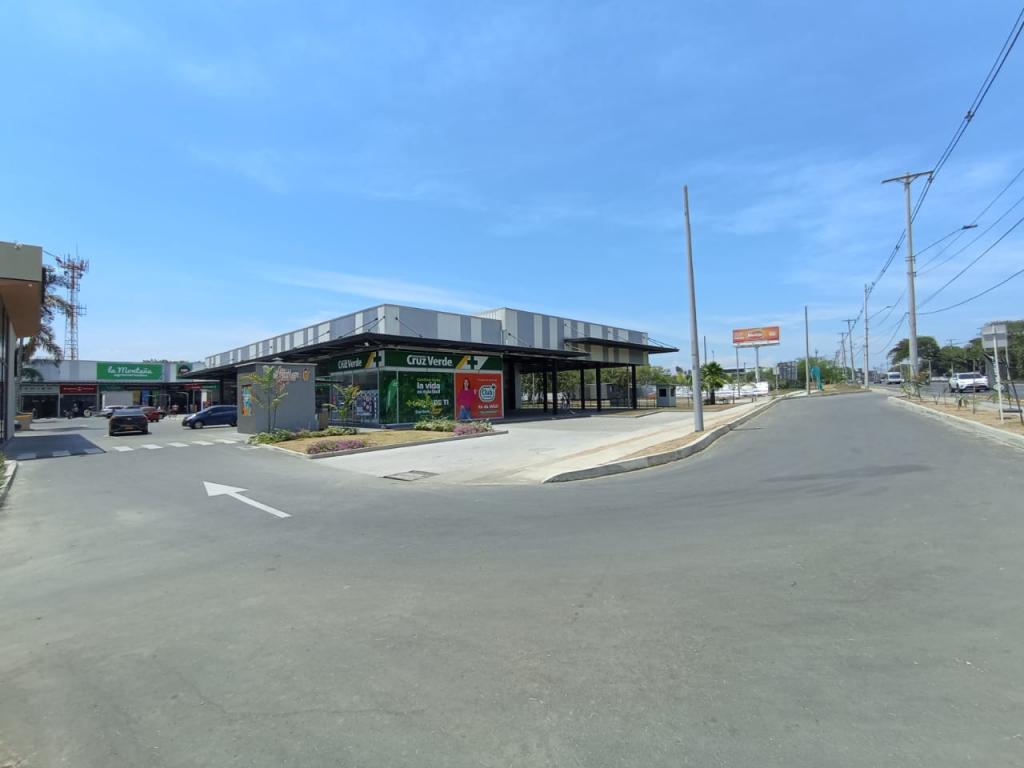 Local EN ARRIENDO EN Bochalema, código: 10207797 - 25