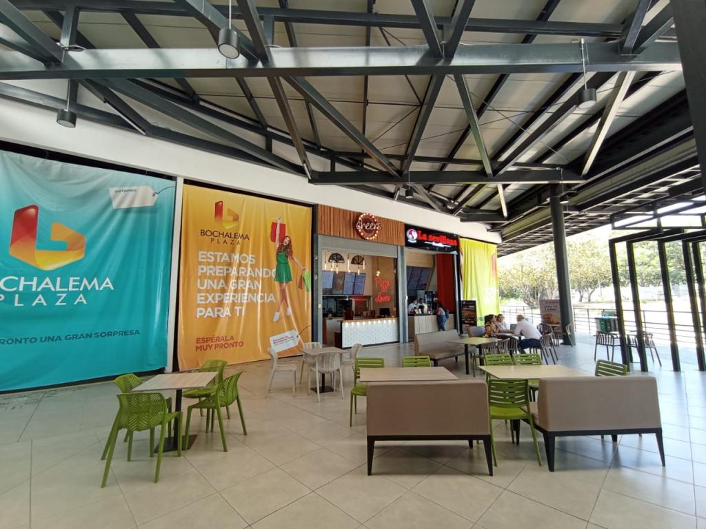 Local EN ARRIENDO EN Bochalema, código: 10207797 - 12