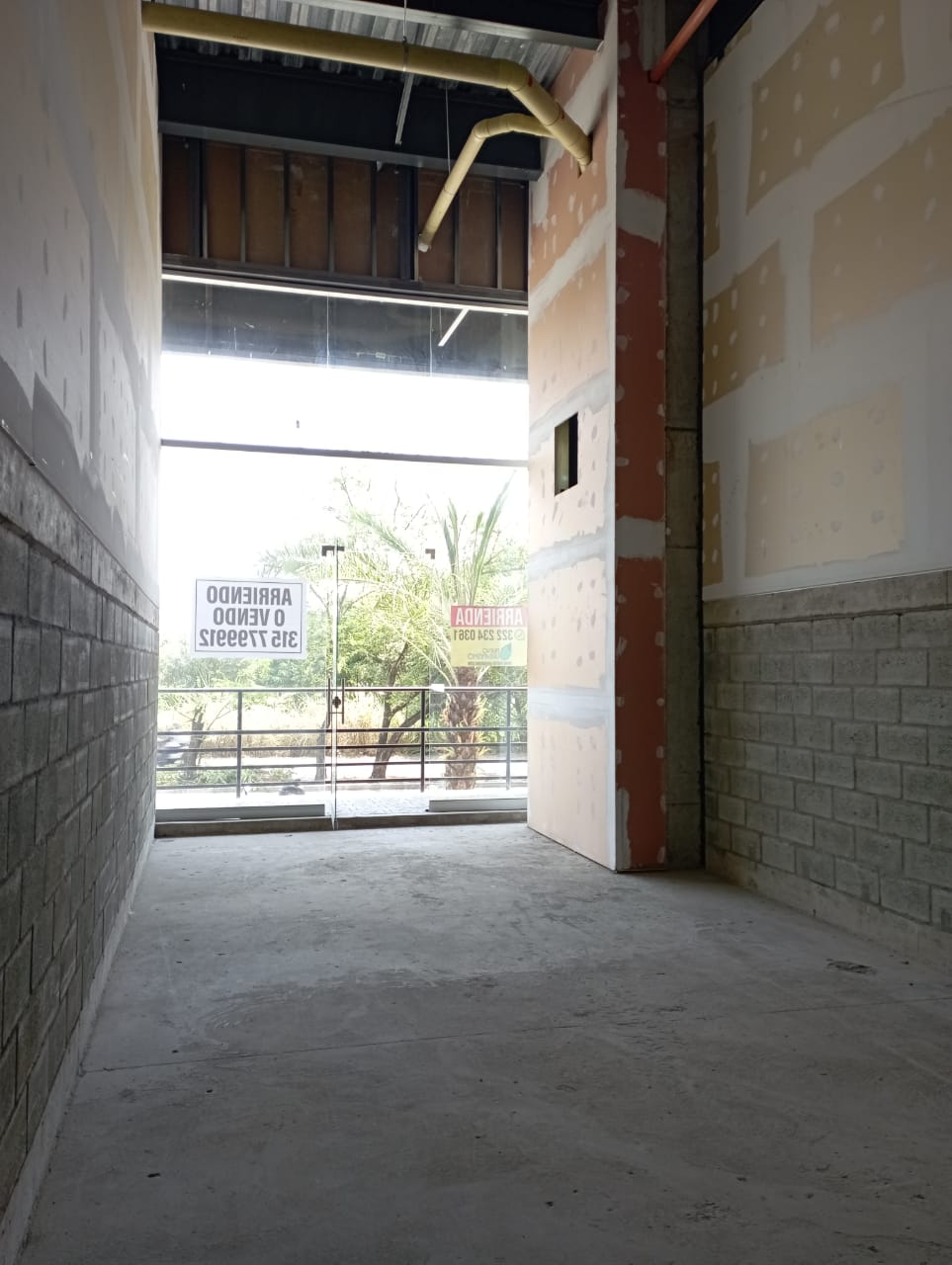 Local EN ARRIENDO EN Bochalema, código: 10207797 - 7