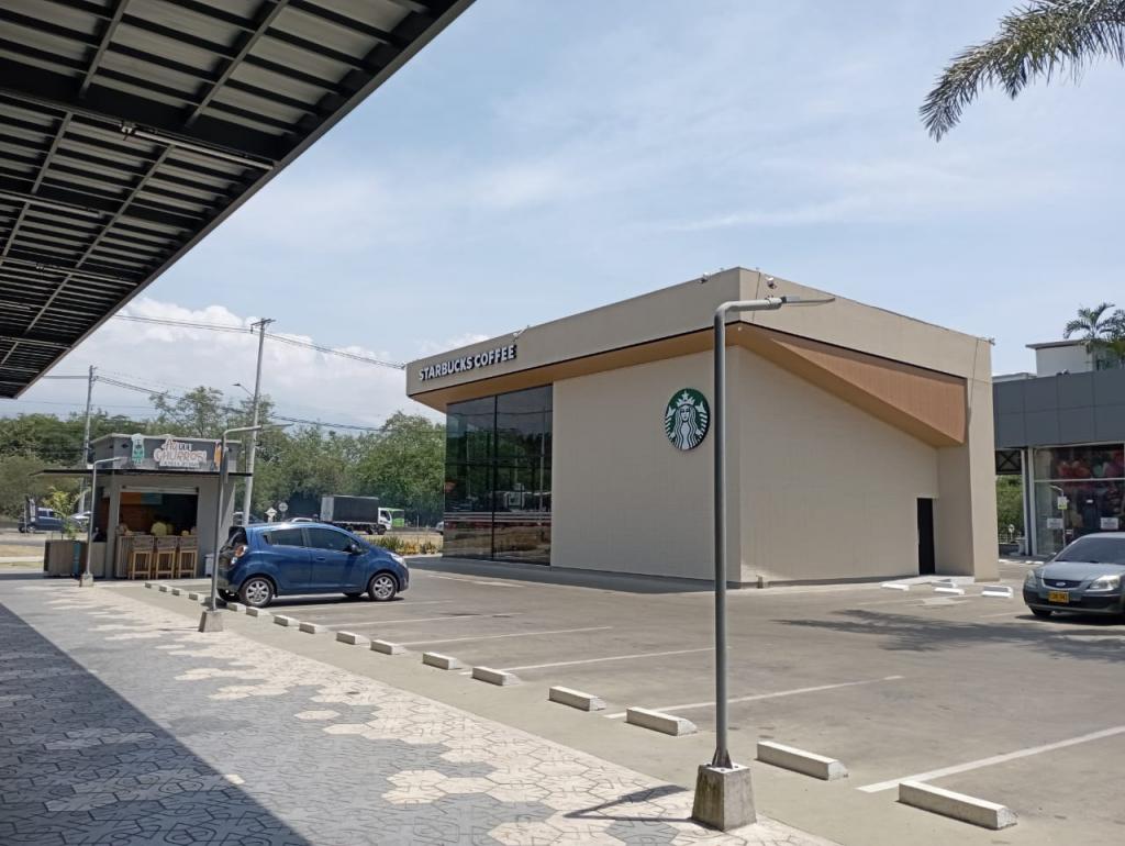 Local EN ARRIENDO EN Bochalema, código: 10207797 - 16
