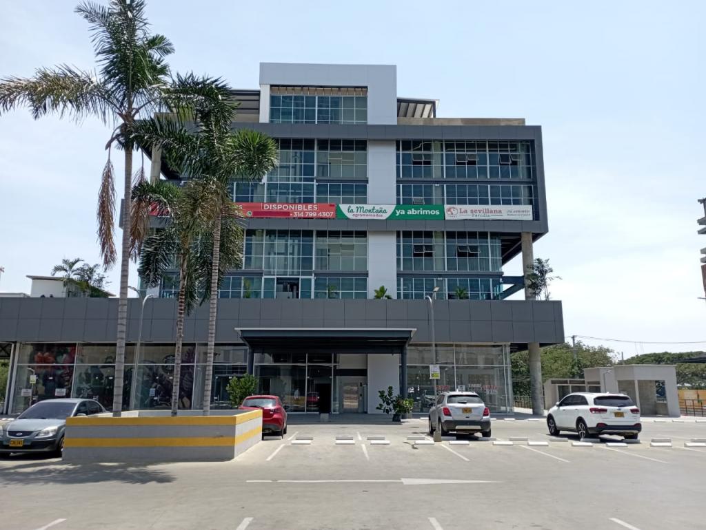 Local EN ARRIENDO EN Bochalema, código: 10207797 - 17