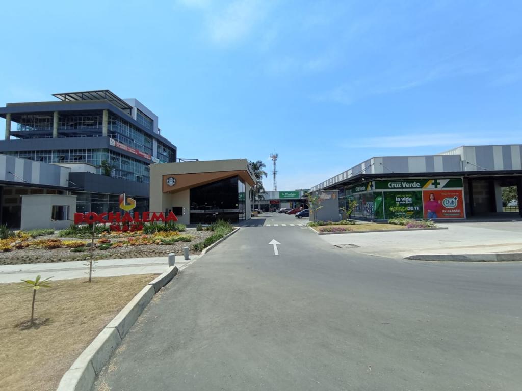 Local EN ARRIENDO EN Bochalema, código: 10207797 - 18