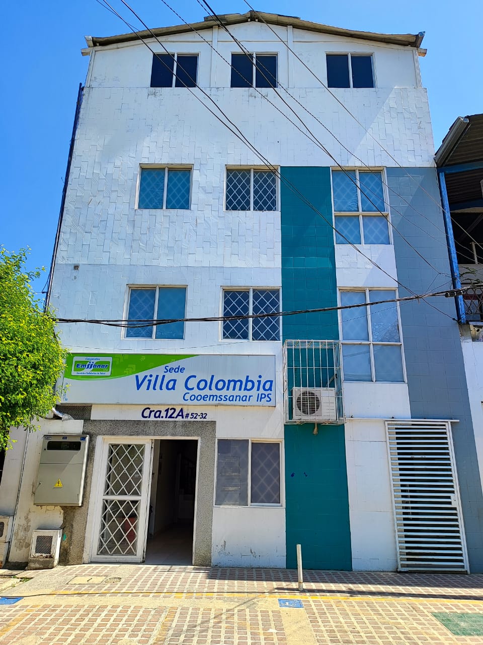 Foto Edificio en Arriendo en Oriente, Cali, Valle Del Cauca - $ 40.000.000 - doASUM463863 - BienesOnLine