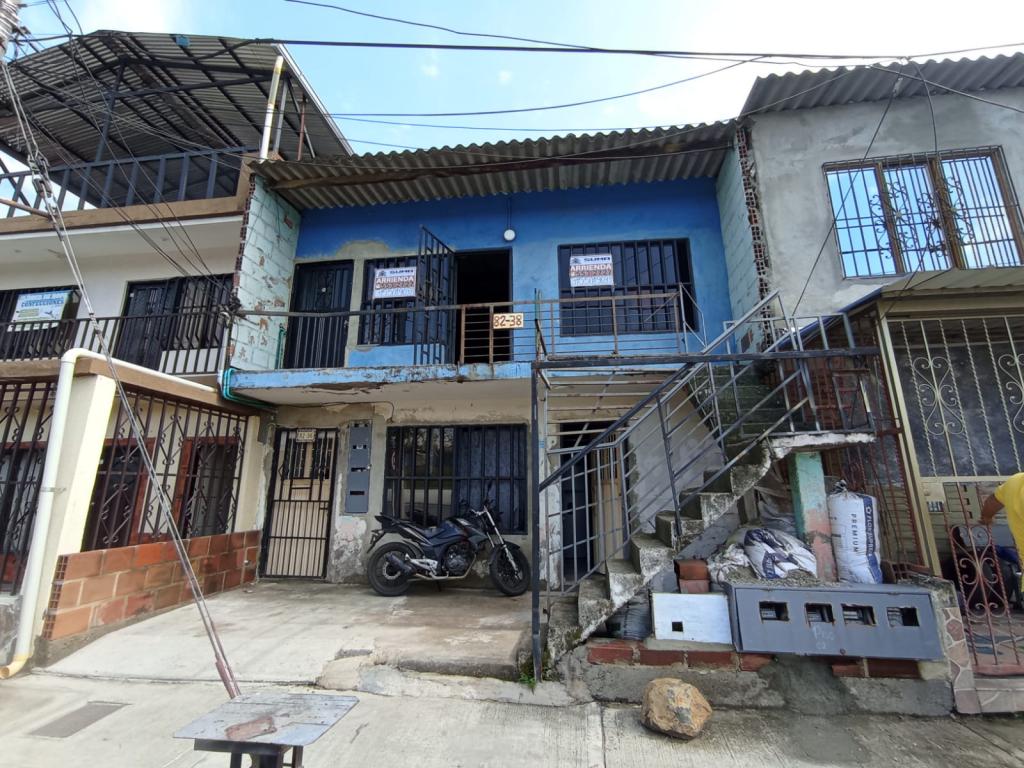 Foto Apartamento en Arriendo en Oriente, Cali, Valle Del Cauca - $ 550.000 - doASUM463866 - BienesOnLine