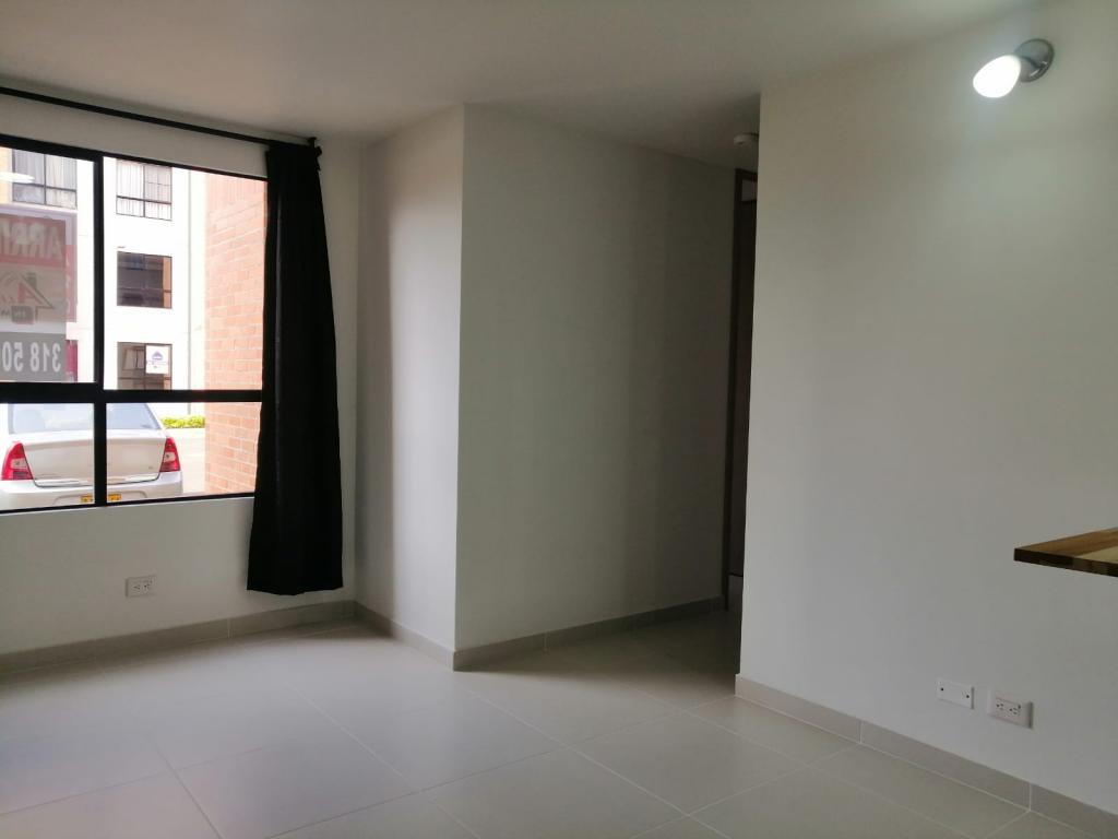 Apartamento EN ARRIENDO EN Alfaguara, código: 10207755 - 2