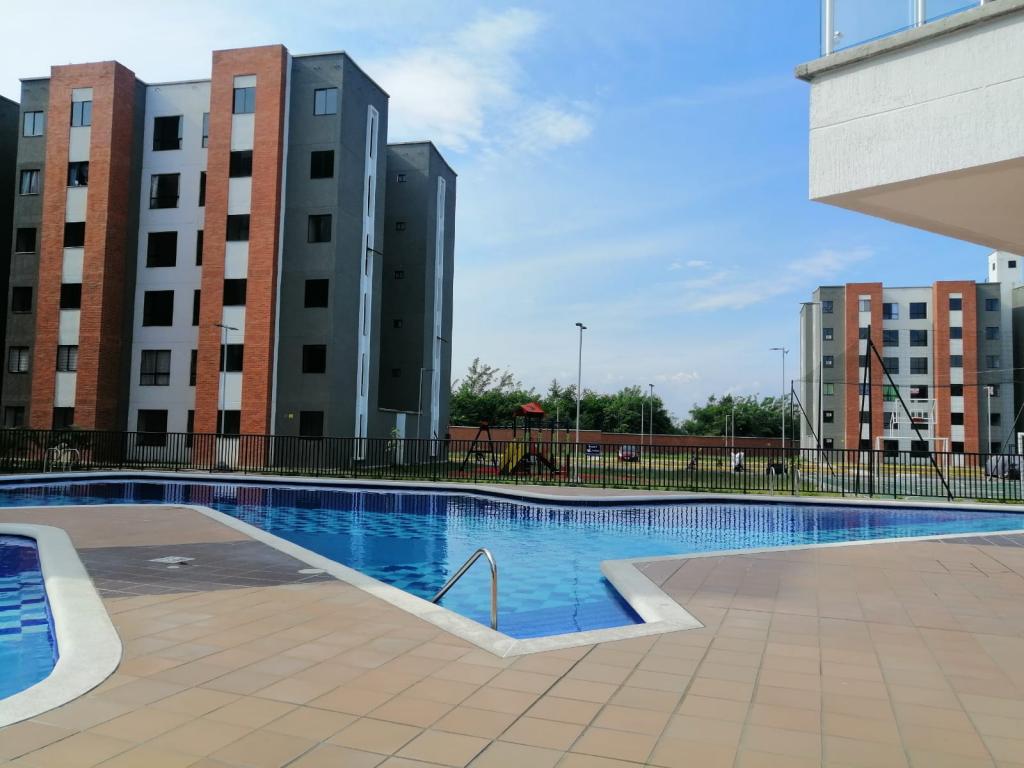 Apartamento EN ARRIENDO EN Alfaguara, código: 10207755 - 9