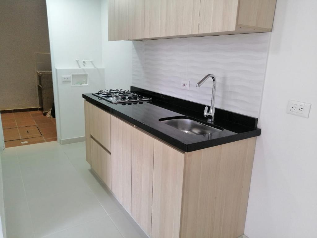 Apartamento EN ARRIENDO EN Alfaguara, código: 10207755 - 3