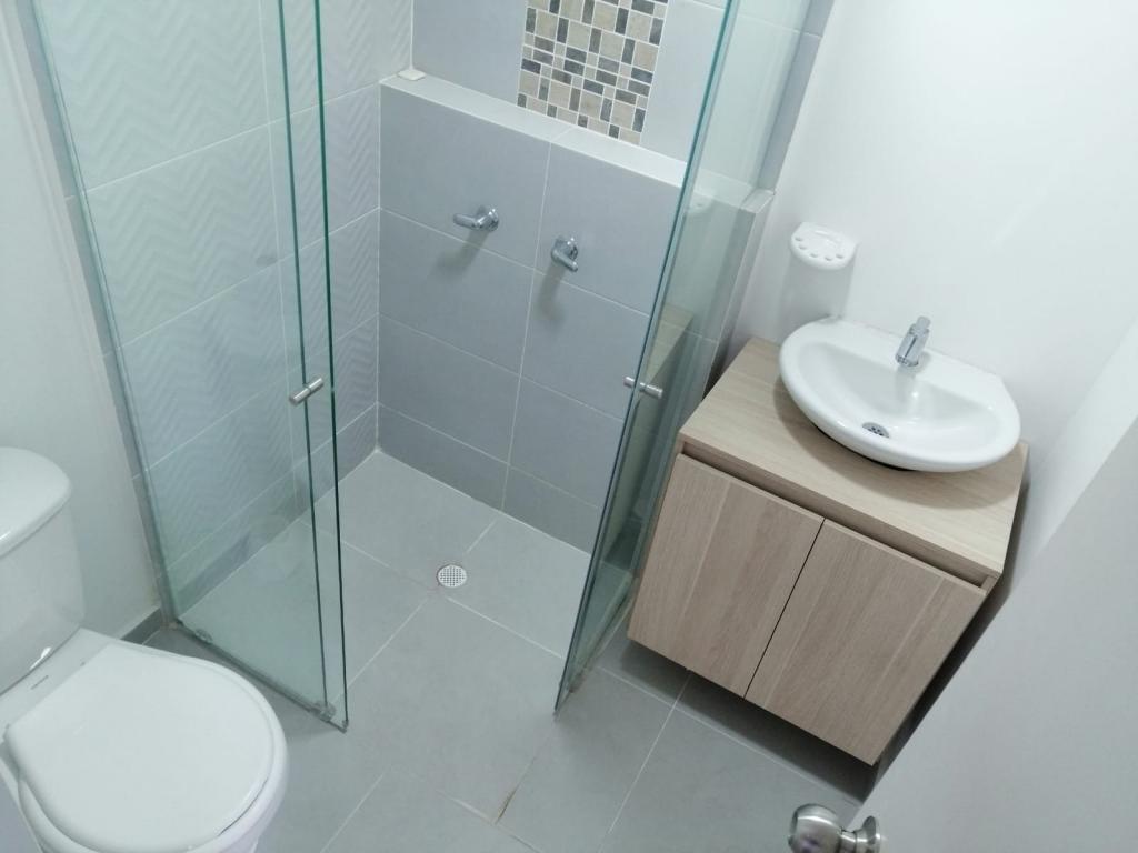 Apartamento EN ARRIENDO EN Alfaguara, código: 10207755 - 4