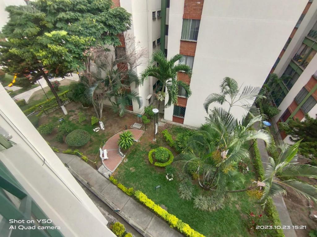Foto Apartamento en Venta en Oriente, Cali, Valle Del Cauca - $ 149.000.000 - doVSUM463883 - BienesOnLine