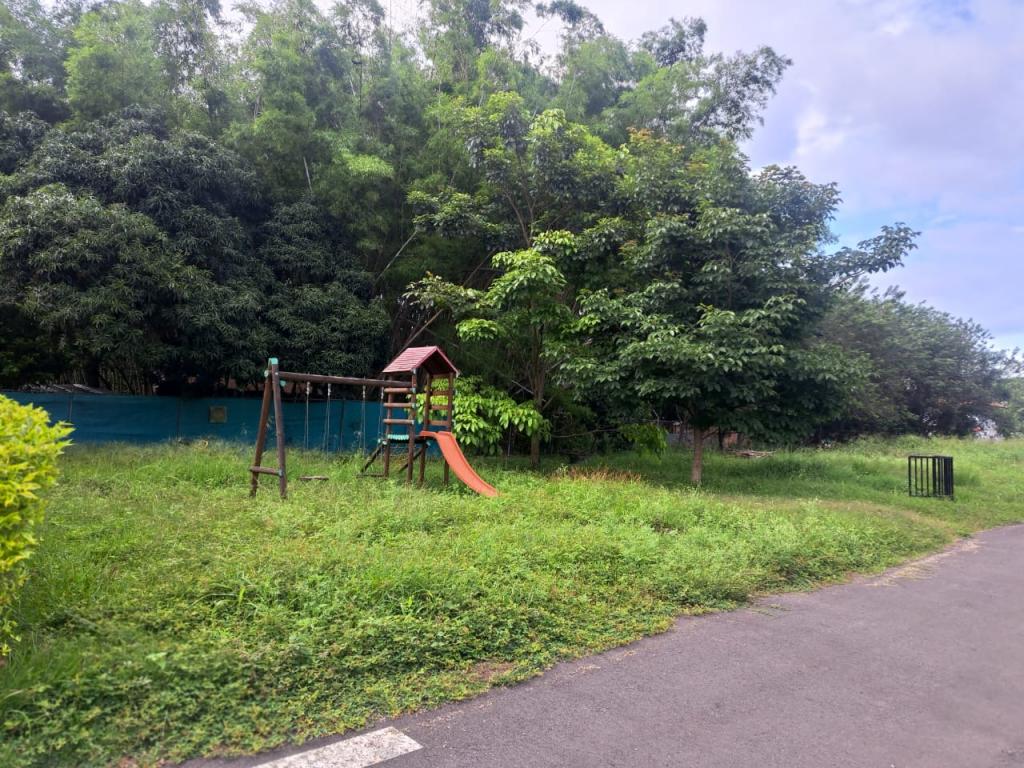 Lote EN VENTA EN ., código: 10207562 - 5