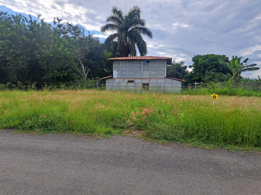 Lote EN VENTA EN ., código: 10207562 - 10
