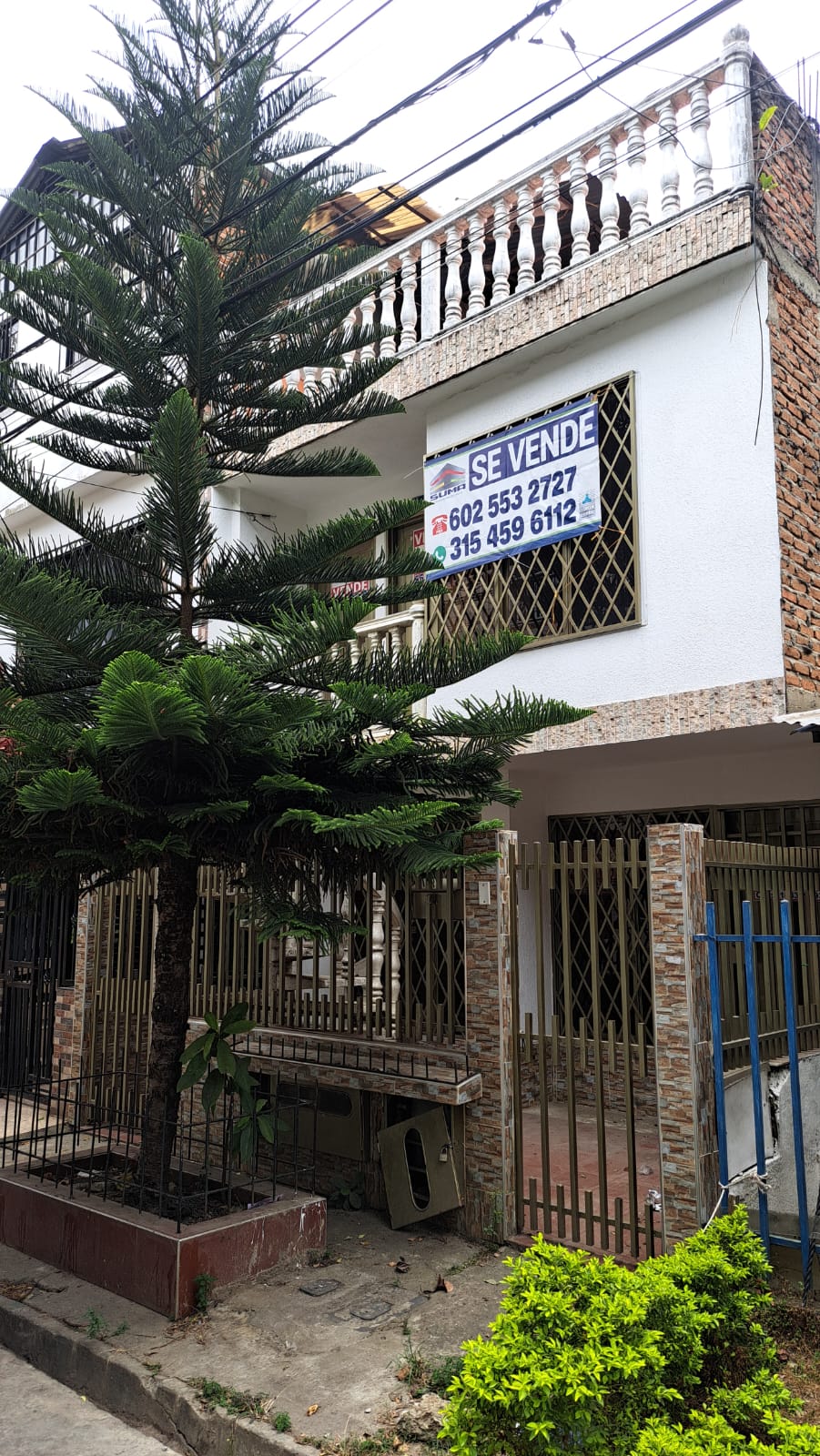 Casa EN VENTA EN Ciudad Córdoba, código: 10207473 - 0