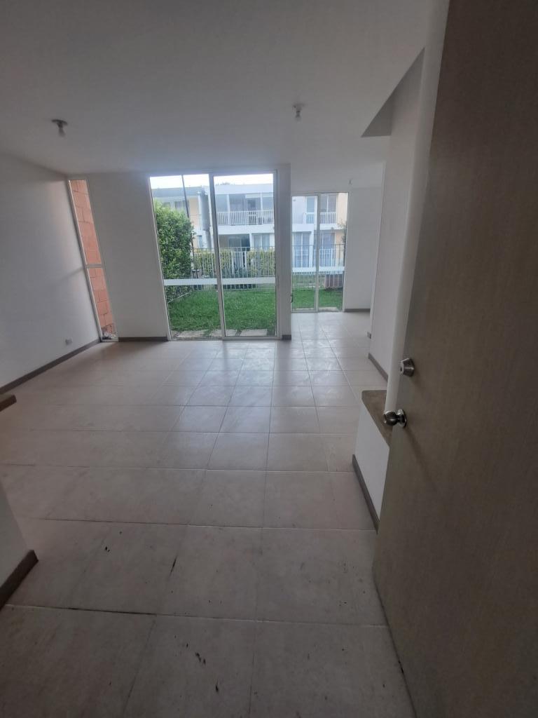 Casa-condominio EN ARRIENDO EN Ciudadela El Castillo, código: 10207430 - 5