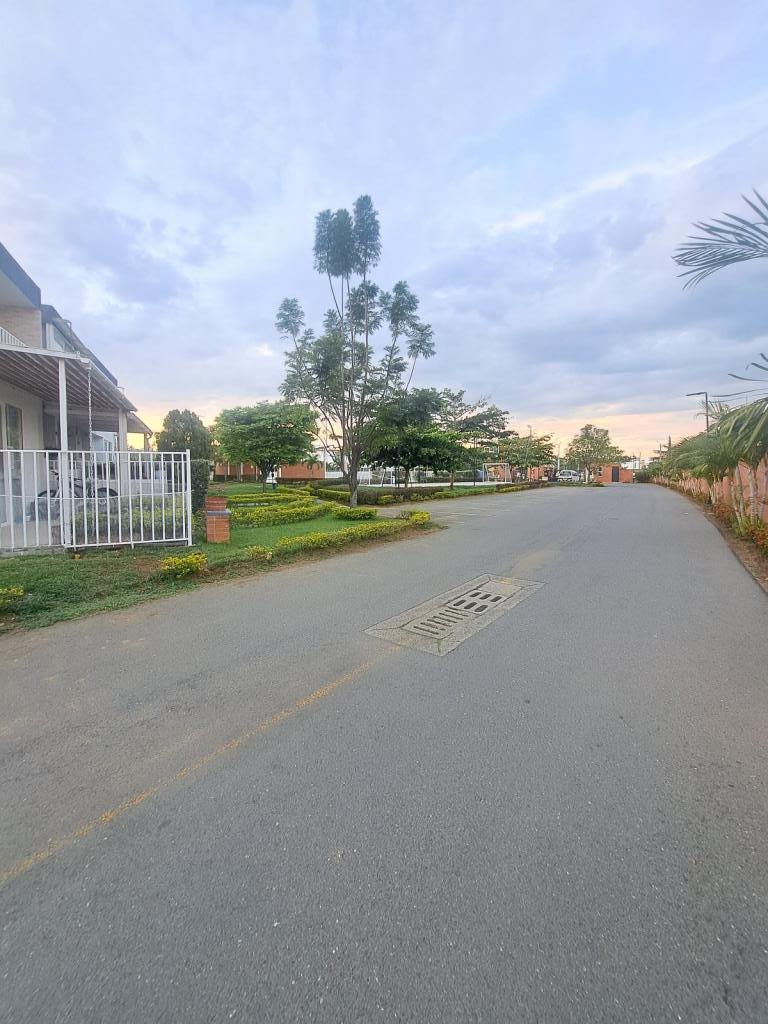 Casa-condominio EN ARRIENDO EN Ciudadela El Castillo, código: 10207430 - 3