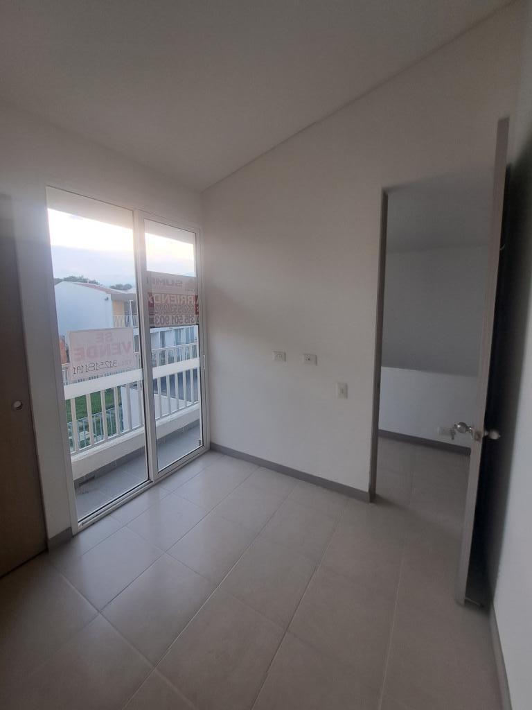 Casa-condominio EN ARRIENDO EN Ciudadela El Castillo, código: 10207430 - 10