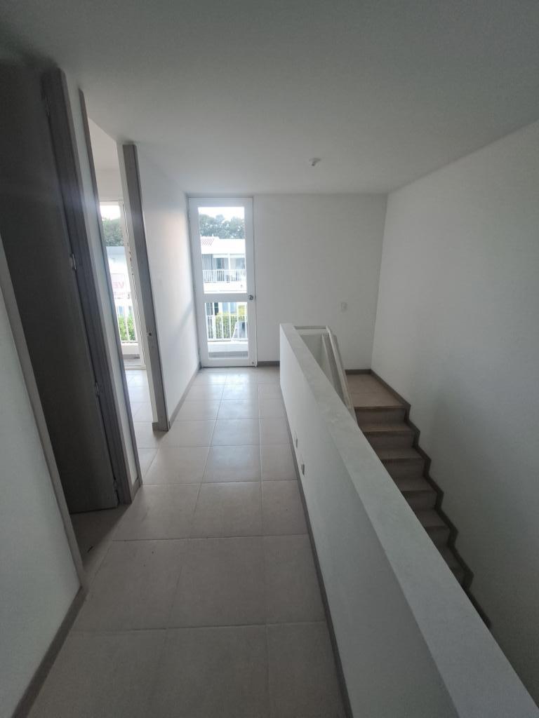 Casa-condominio EN ARRIENDO EN Ciudadela El Castillo, código: 10207430 - 12