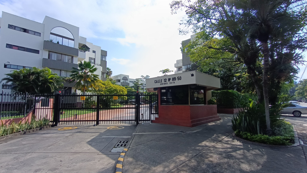 Apartamento EN ARRIENDO EN Multicentro, código: 10207370 - 0