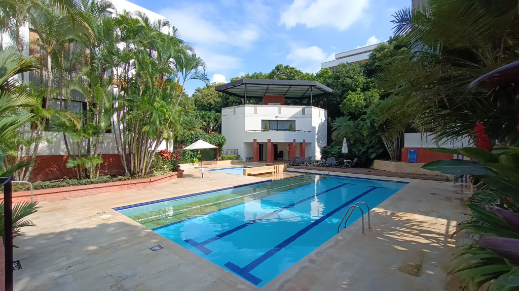 Apartamento EN ARRIENDO EN Multicentro, código: 10207370 - 1