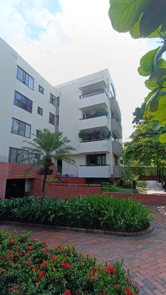 Apartamento EN ARRIENDO EN Multicentro, código: 10207370 - 3