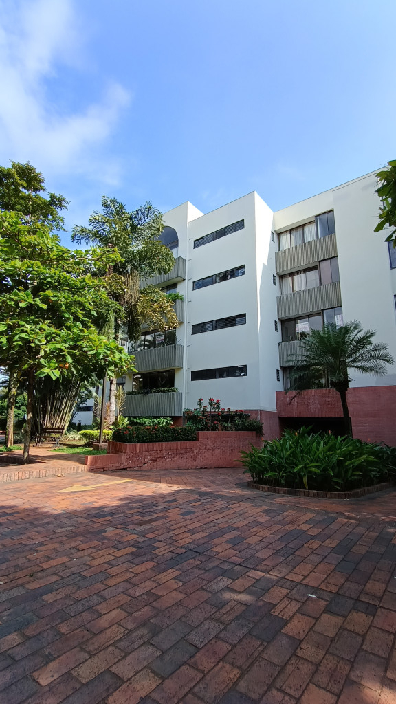 Apartamento EN ARRIENDO EN Multicentro, código: 10207370 - 2