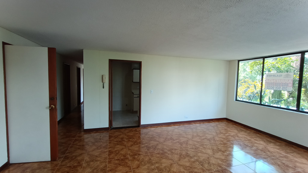 Apartamento EN ARRIENDO EN Multicentro, código: 10207370 - 5