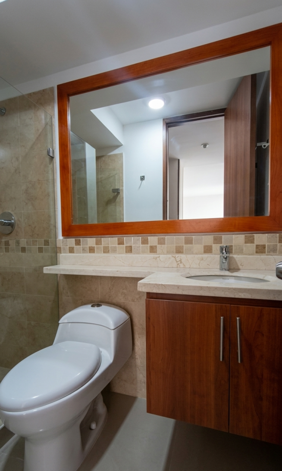 Apartamento EN ARRIENDO EN Bochalema, código: 10231962 - 10