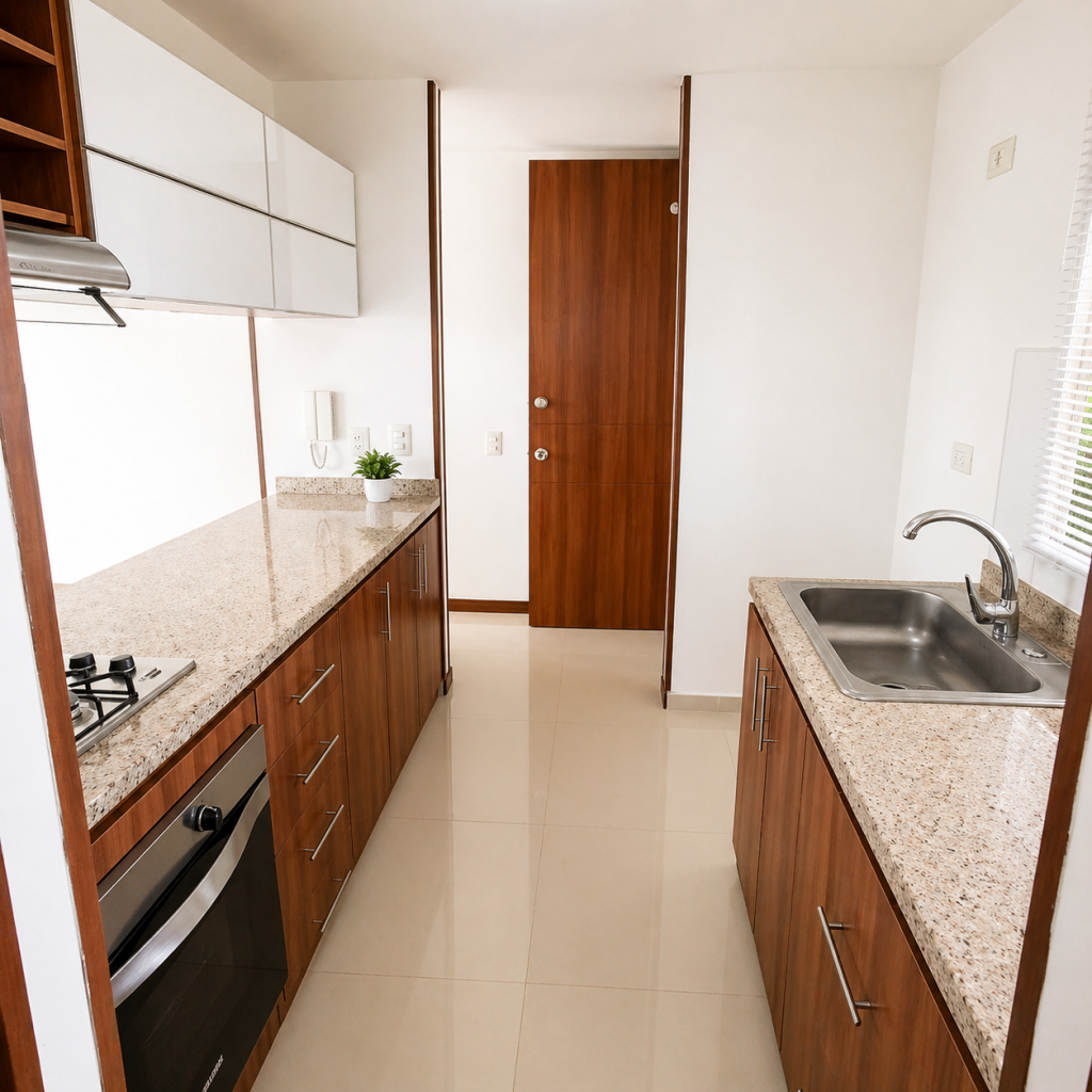 Apartamento EN ARRIENDO EN Bochalema, código: 10231962 - 13