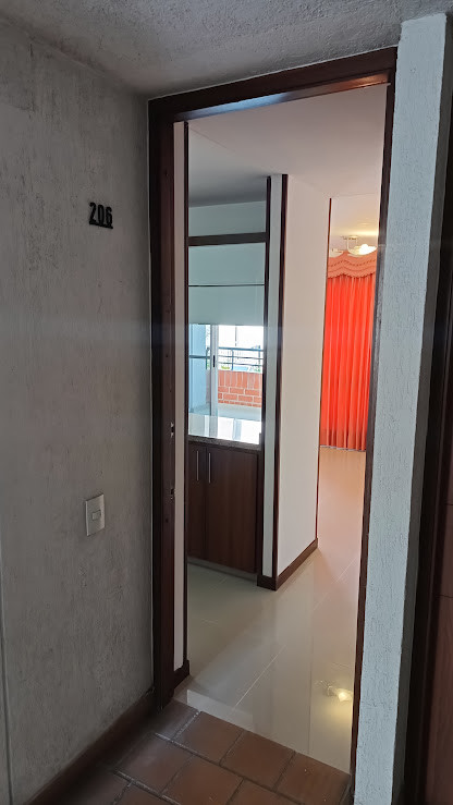 Apartamento EN ARRIENDO EN Bochalema, código: 10231962 - 5