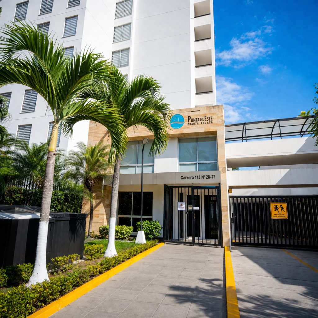 Apartamento EN ARRIENDO EN Bochalema, código: 10231962 - 0