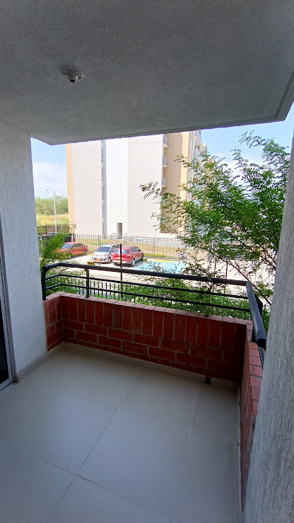 Apartamento EN ARRIENDO EN Bochalema, código: 10231962 - 4