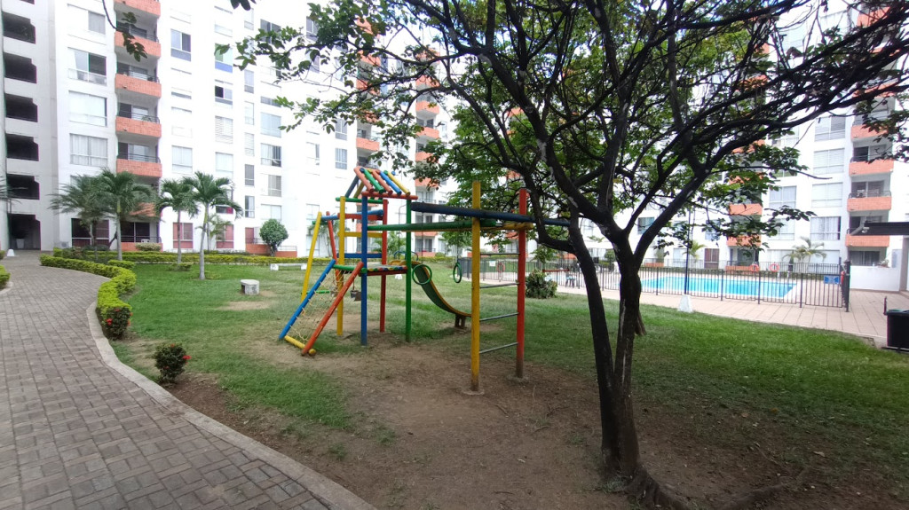Apartamento EN ARRIENDO EN Bochalema, código: 10231962 - 2