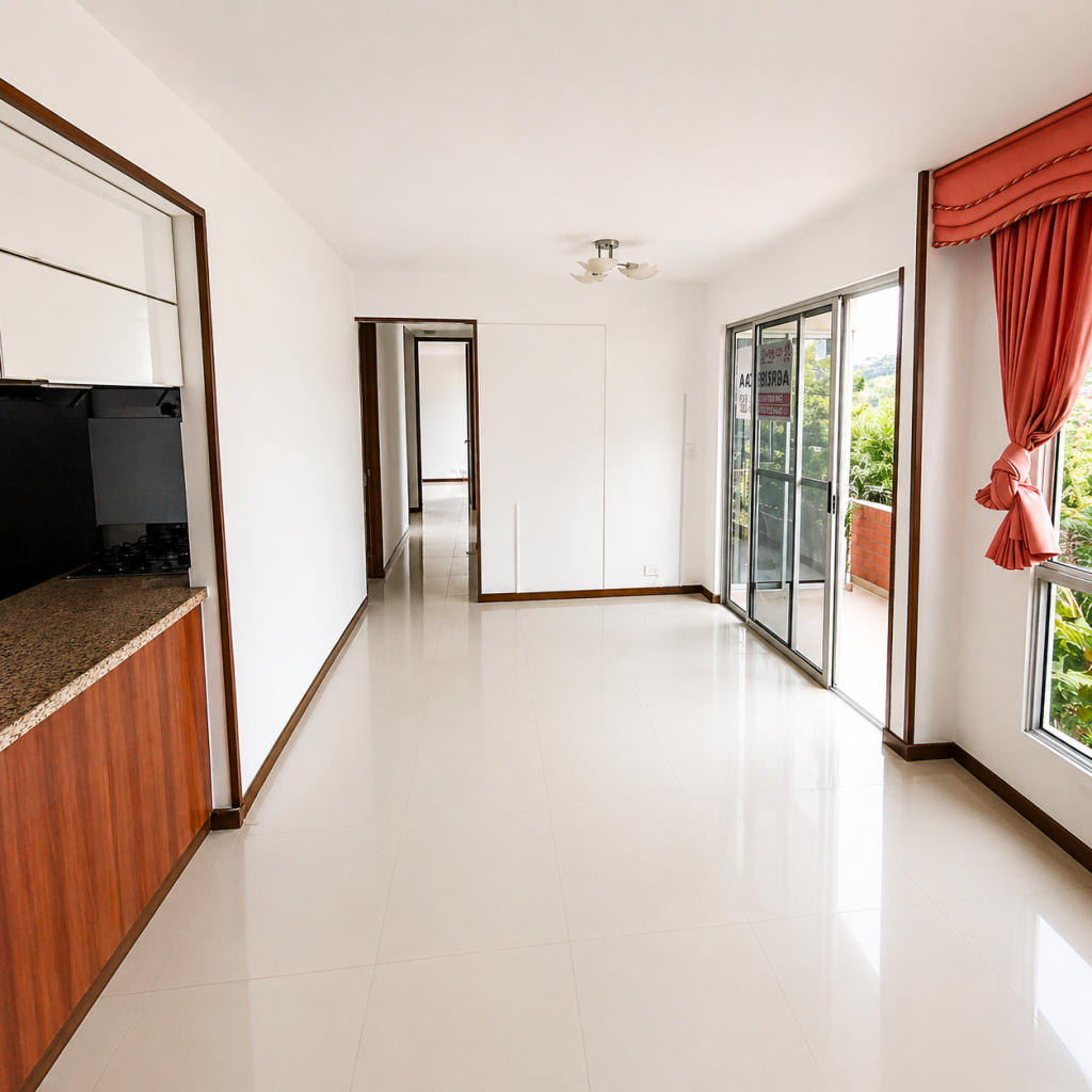 Apartamento EN ARRIENDO EN Bochalema, código: 10231962 - 6