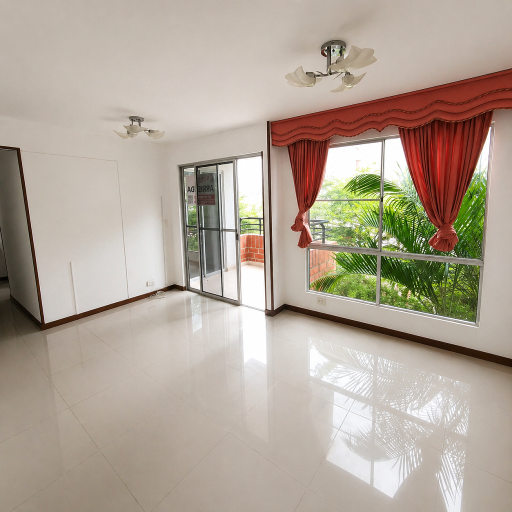 Apartamento EN ARRIENDO EN Bochalema, código: 10231962 - 7
