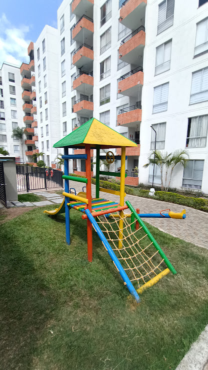 Apartamento EN ARRIENDO EN Bochalema, código: 10231962 - 3