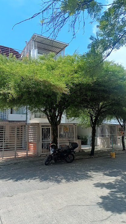 Apartamento en arriendo en Calicanto