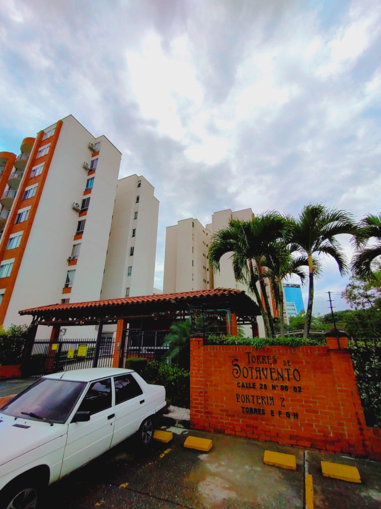 Apartamento EN VENTA EN Valle Del Lili, código: 10251184 - 0