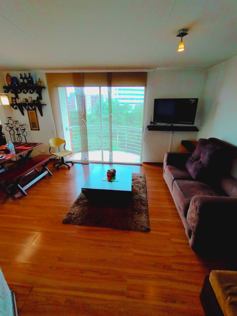 Apartamento EN VENTA EN Valle Del Lili, código: 10251184 - 2